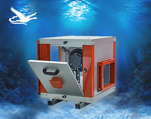 CY-HTFC(DT)��ʽ�x��ͨ�L(f��ng)�C(j��)